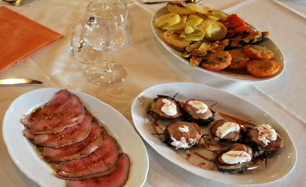 Il Murello Φιορεντίνα Εξωτερικό φωτογραφία
